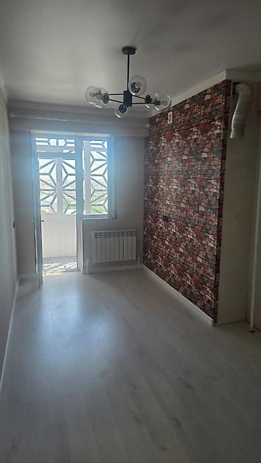 жк пионер: 2 комнаты, 53 м², ул. Кулатова / Матросова Элитка, 8 этаж, Косметический ремонт — 9