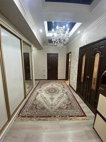 Долгосрочная аренда квартир: 3 комнаты, Собственник, Без подселения — 4