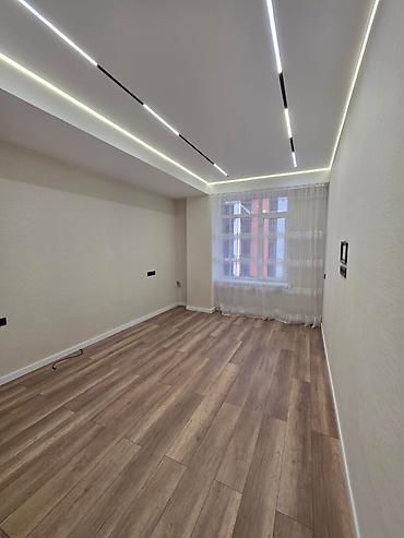 2 8: 2 комнаты, 80 м², Южная Магистраль Элитка, 10 этаж, Евроремонт — 1