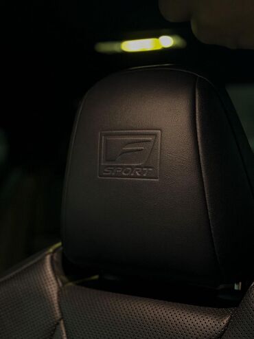 Lexus: Lexus ES: 2020 г., 3.5 л, Автомат, Бензин, Седан — 19