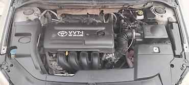 d 4d: Toyota Avensis: 2003 г., 1.8 л, Механика, Бензин, Универсал — 7