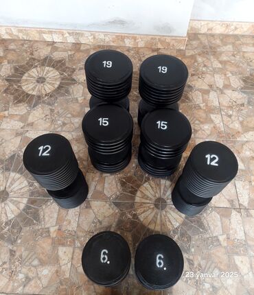 Qantellər: Qantellər, Çəki: 4 kq — 12