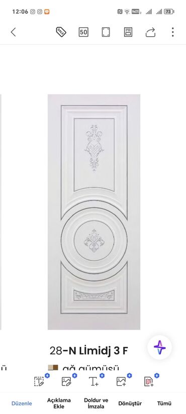 Otaq qapıları: Yeni Otaq qapısı 90x205 sm Zamok və çərçivə ilə, Ödənişli quraşdırma, Pulsuz çatdırılma, Ödənişli çatdırılma, Rayonlara çatdırılma -da lalafo.az — 7 Otaq qapıları: Yeni Otaq qapısı 90x205 sm Zamok və çərçivə ilə, Ödənişli quraşdırma, Pulsuz çatdırılma, Ödənişli çatdırılma, Rayonlara çatdırılma — 7