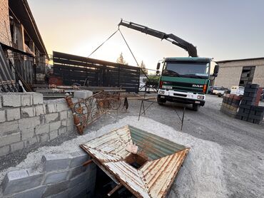 Услуги автовышки, крана: Манипулятор | Стрела 12 м 9200 т | Борт 15000 кг at lalafo.kg — 16 Услуги автовышки, крана: Манипулятор | Стрела 12 м 9200 т | Борт 15000 кг — 16