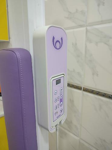 Tibbi avadanlıq: WOSON RAYO – daşınan stomatoloji rentgen aparatı - Brend/model: WOSON — 6
