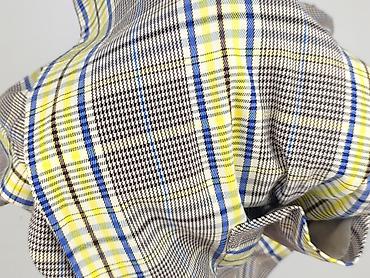 pull and bear bezrekawnik: Bershka, Marynarka damska, rozmiar M — 6