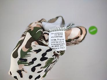 olika sklepy: Moda Italia, Bluzka damska, rozmiar 4XL — 4