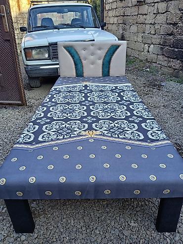 uwaq ucun manej: Oğlan və qız üçün, Yeni, Çarpayı, Matrassız, Siyirməsiz — 1