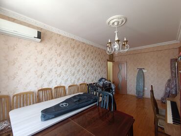 Yeni tikili: 2 otaqlı, Yeni tikili, 70 kv. m — 14