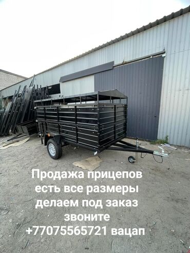 машины дешовые: Жеңил жүк ташуучу унаа, Жаңы