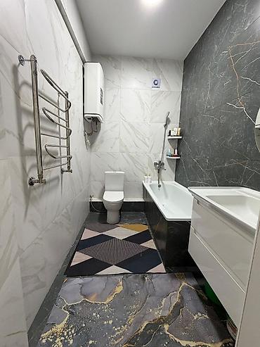 Продажа квартир: 3 комнаты, 80 м², Элитка, 7 этаж, Евроремонт at lalafo.kg — 9 Продажа квартир: 3 комнаты, 80 м², Элитка, 7 этаж, Евроремонт — 9