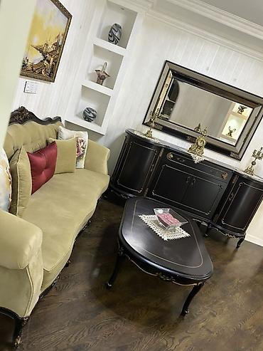 Qonaq otağı dəstləri: Yeni, İtaliya — 8