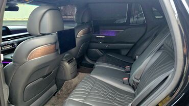 Hyundai: Hyundai Genesis: 2023 г., 3.5 л, Автомат, Бензин, Седан — 6