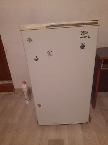ремонт аристона: Холодильник Vestfrost, Б/у, Однокамерный, Less frost, 1 * 1500 * 3