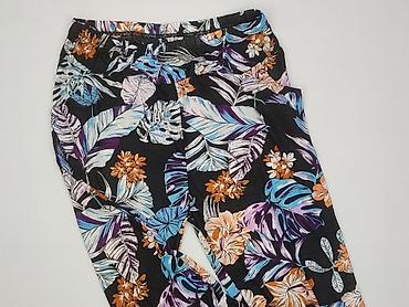 panda: Bamboo, Spodnie materiałowe damskie, rozmiar 3XL — 1