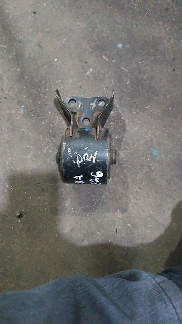 Подушки мотора: Подушка мотора Mazda 1999 г., Б/у, Оригинал, Япония — 9