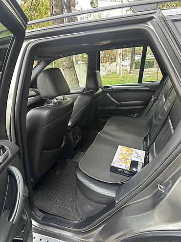 BMW: BMW X5: 2004 г., 3 л, Автомат, Дизель, Кроссовер — 2