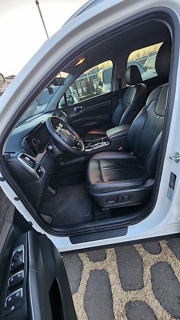 Kia: Kia Sorento: 2021 г., 2.2 л, Автомат, Дизель, Кроссовер — 11