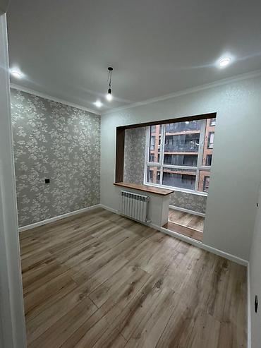 Продажа квартир: 2 комнаты, 55 м², 7 этаж, Евроремонт — 4