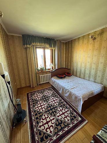 Продажа коттеджей и домов: Продается 2 этажный дом Киргизия-1 Участок 10 соток Гараж на 2 авто — 13