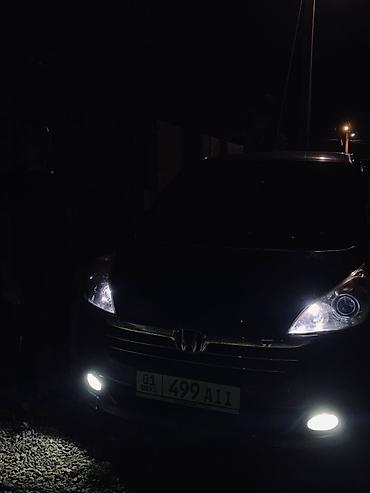 генератор хонда степ: Honda Stepwgn: 2005 г., 2 л, Автомат, Газ, Минивэн — 4