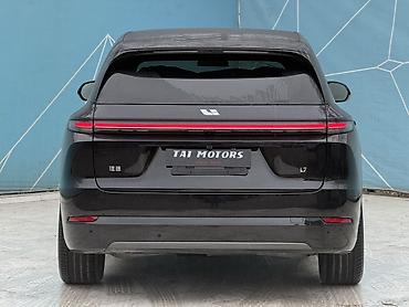 Lixiang: Lixiang L7: 2024 г., 1.5 л, Автомат, Гибрид, Внедорожник — 7