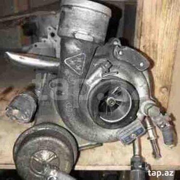 вентилятор с охлаждением в баку: Turbo kompressor (turbo) – mexaniki turbin və kompressor korpusu