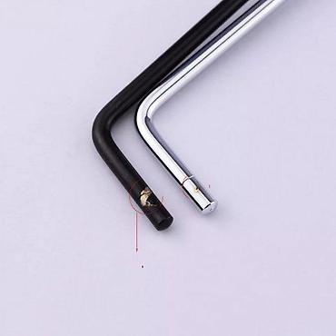 drvene merdevine: IBANEZ EDGE III TREMOLO RUČICA FAT 10 | Slanje po dogovoru ili lično — 4