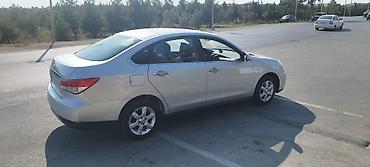 vaz 2016: Nissan Almera: 1.6 l | 2016 il Sedan — 3
