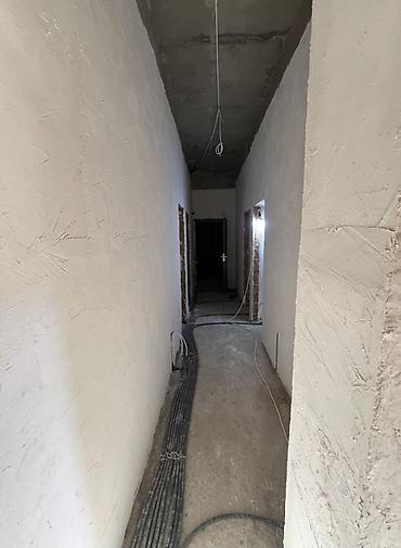 qusarda kreditle evler: 2 otaqlı, Yeni tikili, 60 kv. m — 4