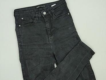 buggy jeans: Cropp, Jeansy damskie, rozmiar S — 1