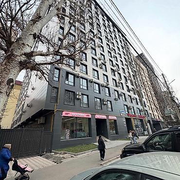 Продажа квартир: 3 комнаты, 92 м², Элитка, 10 этаж, Дизайнерский ремонт at lalafo.kg — 12 Продажа квартир: 3 комнаты, 92 м², Элитка, 10 этаж, Дизайнерский ремонт — 12