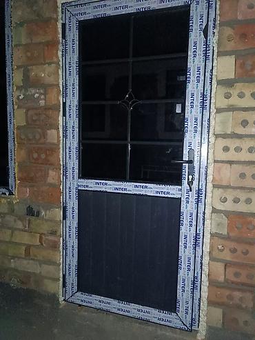 Пластиковые окна на заказ: Ассалам алейкум. Изготавливаем пластиковые окна. Двери. Витражи и — 4