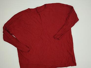 bdf bluza: Sweter damski, rozmiar 6XL — 1
