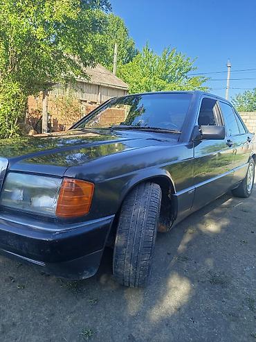 опел зафира б: Mercedes-Benz 190 (W201) sedan - Kuzov: qara rəng, 4 qapı, klassik — 4