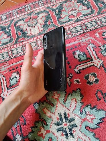 redmi note 8 64: Redmi 8, 64 GB, rəng - Qara, Barmaq izi — 1