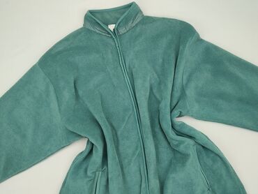 ulla popken sukienki na wesele: Women`s fleece, L (EU 40)