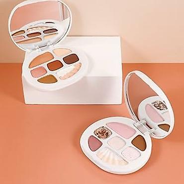 Kosmetika dəstləri: Kosmetik dəst, >10 məhsul, Yeni, Ödənişli çatdırılma — 8