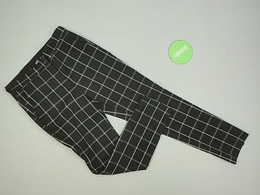 zara 11: Zara, Spodnie materiałowe damskie, rozmiar S — 2