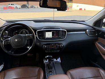 кия машина продажа: Kia Sorento: 2018 г., Дизель, Кроссовер — 8