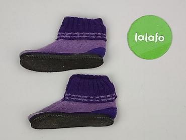 buty ecco klapki: Kapcie 28, Używany — 3
