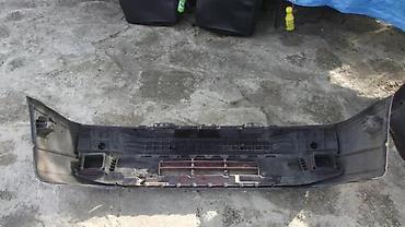 Karoserija: PREDNJI BRANIK FIAT TIPO ORIGINAL I MASKA | Original branik i maska — 1