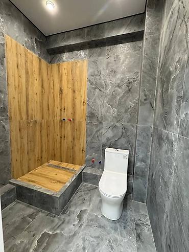 венециан жк: 2 комнаты, 82 м², Асанбай мкр Элитка, 4 этаж, Евроремонт — 5