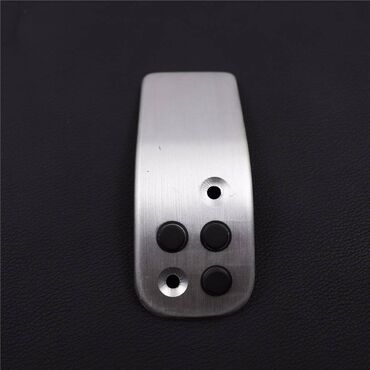 Auto delovi: Peugeot alu pedale Pezo 28 407 NOVO! Aluminijumske pedale za na lalafo.rs — 3 Auto delovi: Peugeot alu pedale Pezo 28 407 NOVO! Aluminijumske pedale za — 3