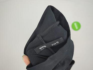 buty sagan botki: Sinsay, Sukienka damska, rozmiar M — 4