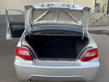 Daewoo: Daewoo Nexia: 2011 г., 1.6 л, Механика, Бензин, Седан — 8