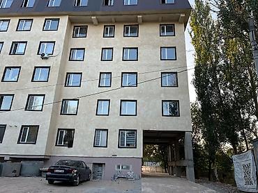 56: 2 комнаты, 62 м², Элитка, 5 этаж, ПСО (под самоотделку) — 4