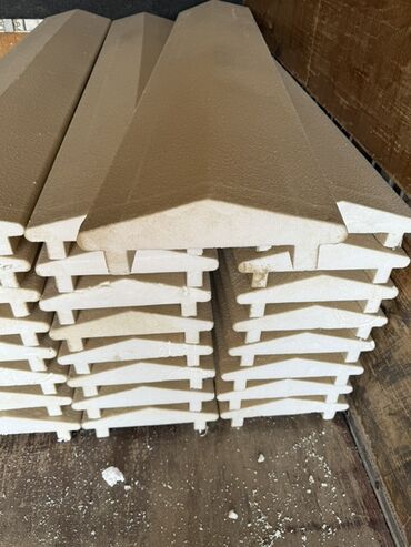 Dekorativ daşlar: Müxtəlif dizayn və ölçülərdə fasad daşları və dekorativ elementlər -da lalafo.az — 22 Dekorativ daşlar: Müxtəlif dizayn və ölçülərdə fasad daşları və dekorativ elementlər — 22