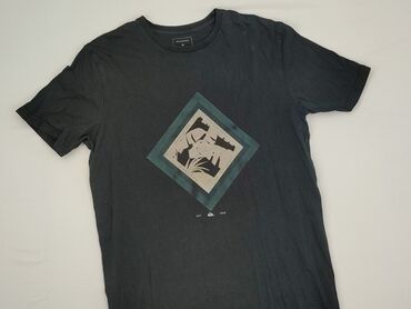 t shirty ze zwierzętami: Koszulka dla mężczyzn, S, stan - Bardzo dobry