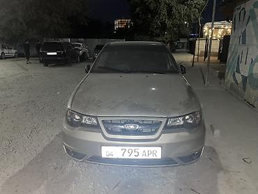 Daewoo: Daewoo Nexia: 2013 г., Седан — 14